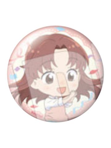 江头美佳B-DMM预告视觉吧唧