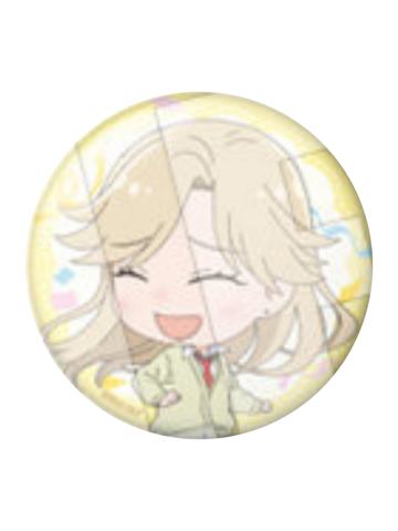 村重结月B-DMM预告视觉吧唧