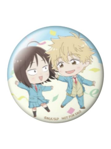 岩仓美津未&志摩聪介(dmm特典)-DMM预告视觉吧唧