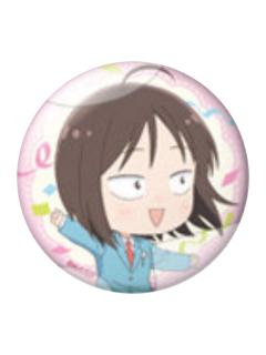 岩仓美津未B-DMM预告视觉吧唧