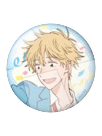 志摩聪介A-DMM预告视觉吧唧