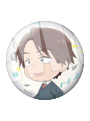 迎井司B-DMM预告视觉吧唧