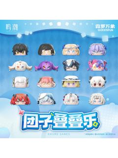 团子叠叠乐
