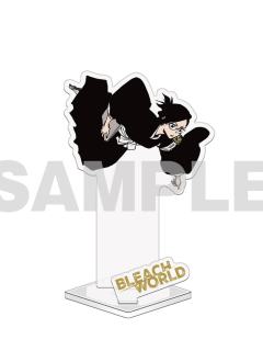 伊势七绪-THE LOCUS OF BRAVEⅡ ver.立牌