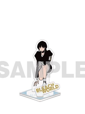 涅音梦-THE LOCUS OF BRAVEⅡ ver.立牌