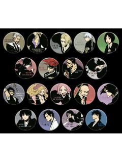 THE LOCUS OF BRAVEⅡ ver.吧唧