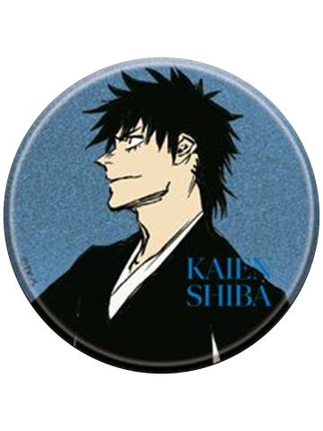 志波海燕-THE LOCUS OF BRAVEⅡ ver.吧唧