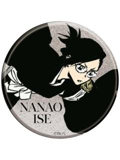 伊势七绪-THE LOCUS OF BRAVEⅡ ver.吧唧