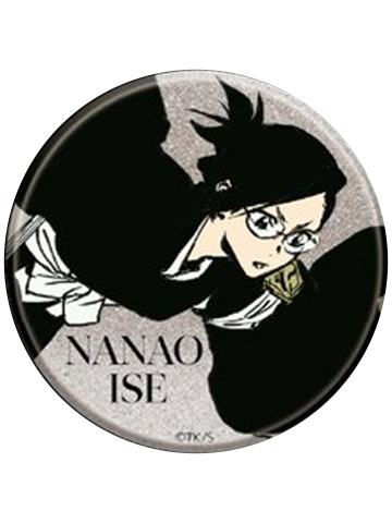 伊势七绪-THE LOCUS OF BRAVEⅡ ver.吧唧