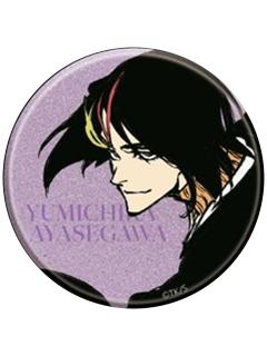 绫濑川弓亲-THE LOCUS OF BRAVEⅡ ver.吧唧