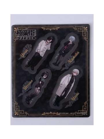 祸pvc立