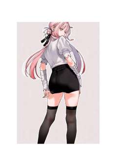 comiczin明信片