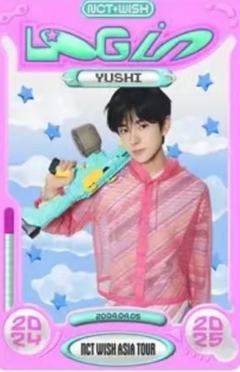 q音超会纪念卡3