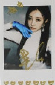 精彩ok开年杂志卡 6 ver.B