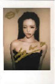 精彩ok开年杂志卡 3 ver.B