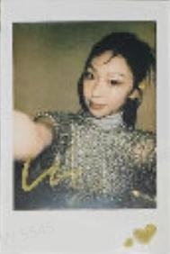 精彩ok开年杂志卡 5 ver.B