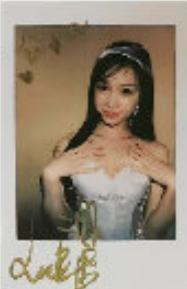 精彩ok开年杂志卡 7 ver.B