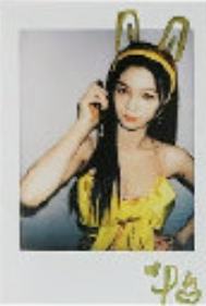 精彩ok开年杂志卡 1 ver.B