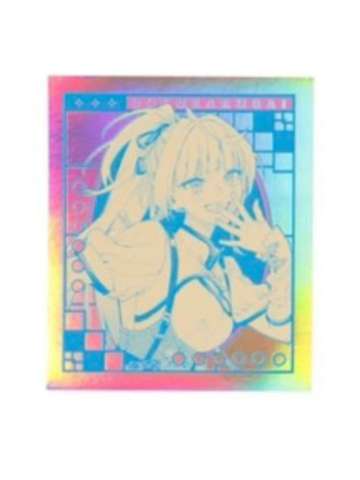 宝井宁-JF2023贴纸