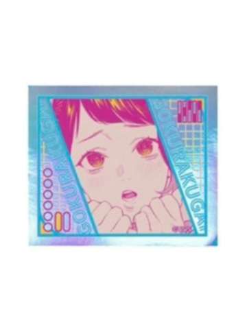 仙田弥弥-JF2023贴纸