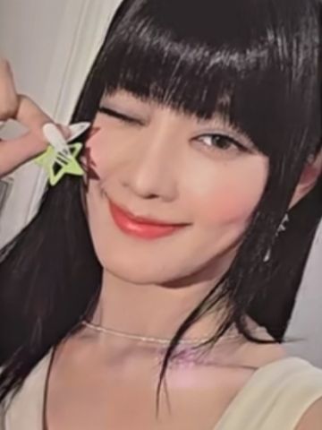 muvve签售 妮 线上ver.