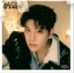 tsu7 | 金昇玟- Hollow - Stray Kids Japan 3rd Mini Album｜千岛