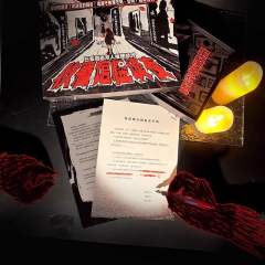 收藏馆怪谈夜-资料图