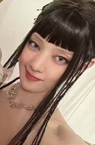 muvve签售 妮 线下ver.