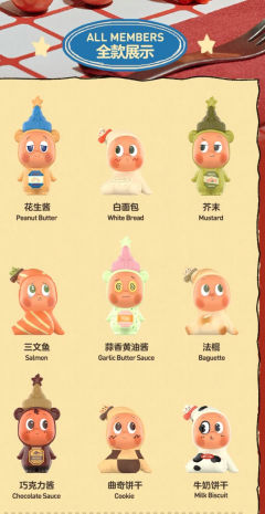 随心配系列-资料图