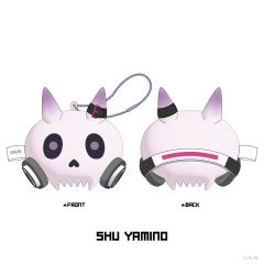Shu Yamino-伙伴模式玩偶