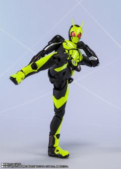 SHF 假面骑士01 [BEST SELECTION]-资料图