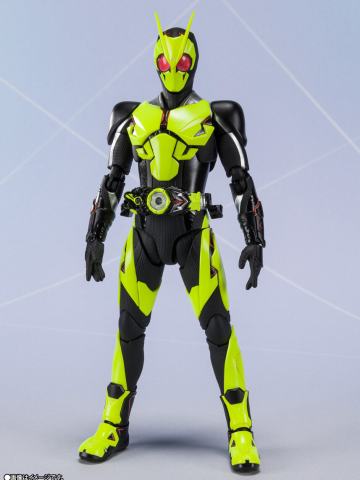 SHF 假面骑士01 [BEST SELECTION]