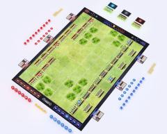 战阵—七雄争霸-资料图