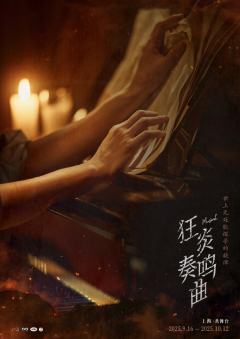 音乐剧《狂炎奏鸣曲》（中剧场）