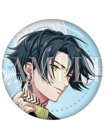 ITSUKI-吧唧Ver.42