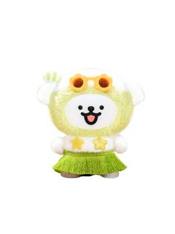 迷情夏椰夷
