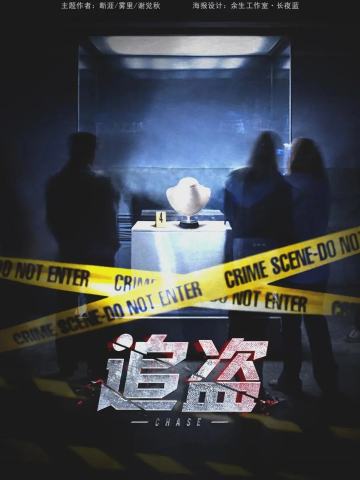 追盗