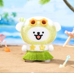 迷情夏椰夷