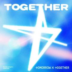 The Star Chapter: TOGETHER