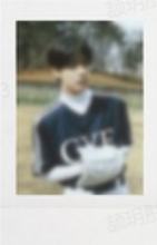 25fm应援扇拍立得5