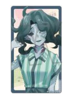 渔女1-7周年Fun Trip透卡