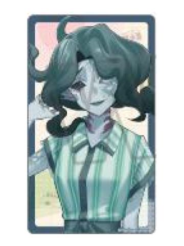 渔女1-7周年Fun Trip透卡