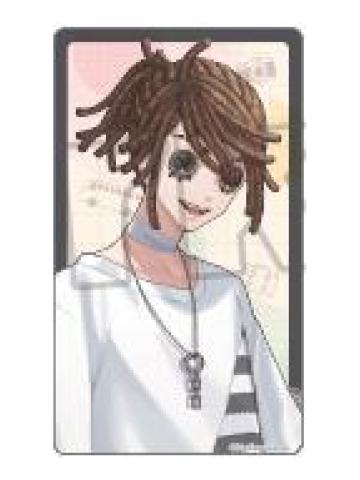 囚徒1-7周年Fun Trip透卡