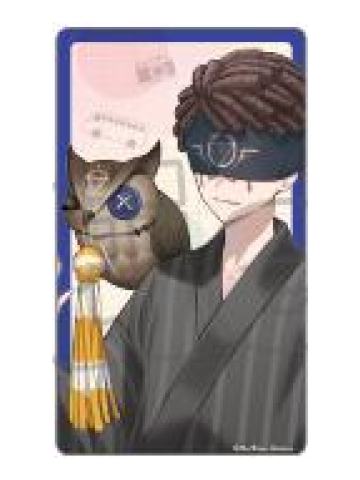 先知1-7周年Fun Trip透卡
