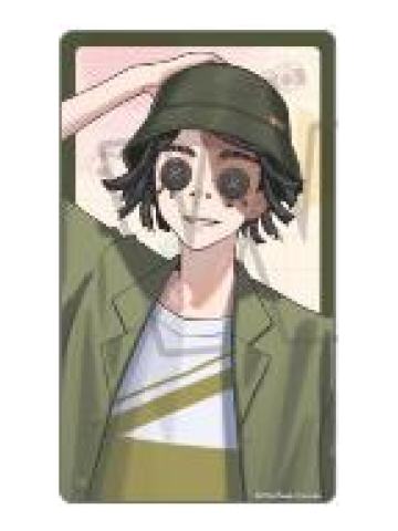 勘探员1-7周年Fun Trip透卡