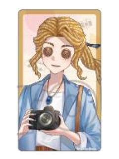记者1-7周年Fun Trip透卡