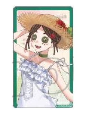 园丁1-7周年Fun Trip透卡
