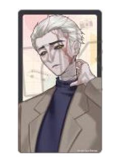 隐士1-7周年Fun Trip透卡