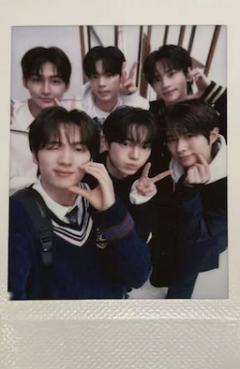 25fm日本拍立得 团