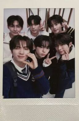 25fm日本拍立得 团